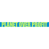 planet over profit quote