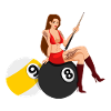 Snooker Pool Billiards