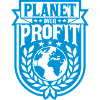 planet over profit quote