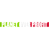 planet over profit quote