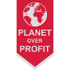 planet over profit quote