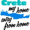 Crète – ma deuxième maison