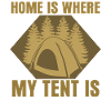 Camping Camping Tente Camping