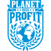 planet over profit quote