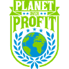 planet over profit quote