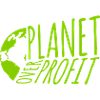 planet over profit quote