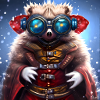 Série : distopia of christmas