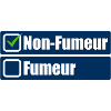 Non fumeur