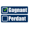 Gagnant
