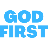 God First - Christian Quotes