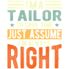 Tailor