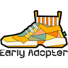 Shoe 8