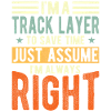 Track layer