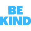 Be Kind - Christian Quotes
