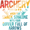 Bogenschießen Archery