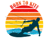 Kitesurfing Saying