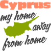 Cyprus home away from home