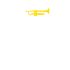 Trompette Musicien Cuivres