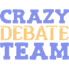 Debating Debate Arguing
