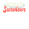 Pollen Survivor Shirt Geschenk