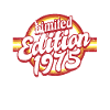 Edition Limitée 1975 Millésime