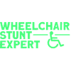 Wheelchair wheelchair users