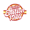 Edition Limitée 1976 Millésime