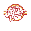 Edition Limitée 1977 Millésime