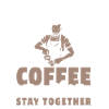 Barista Coffee Couple