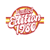 Edition Limitée Millésime 1980