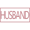 Husband Matching Engagement Wedding Honeymoon