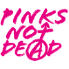 ThinkBick PINKS Pink