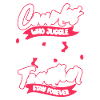 Juggling Juggler Couple
