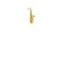 Saxophone Musiker Blasmusik