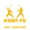 Kung Fu Couple