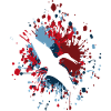 Pterodactyl's Color Splash