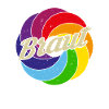 Braut Retro Team Bride