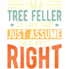 Tree Faller