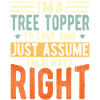Tree topper