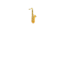 Saxophone Musiker Blasmusik