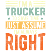 Trucker