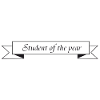 Student of the year