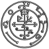 Seal of Beelzebub