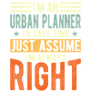 Urban planner