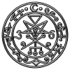 Seal of Lilith
