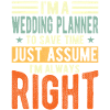 Wedding planner