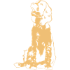 English Springer Spaniel Dog Gift