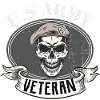 Veteran us army