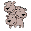 Cute Bears - Bear