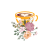 Florist Coffee
